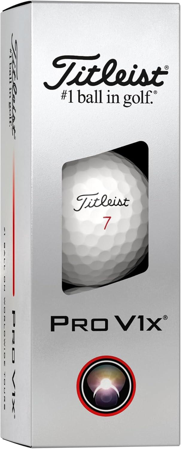 2025 Pro V1x