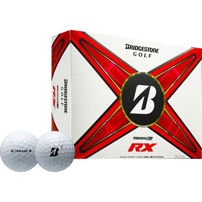 Tour B RX Golf Balls 2025