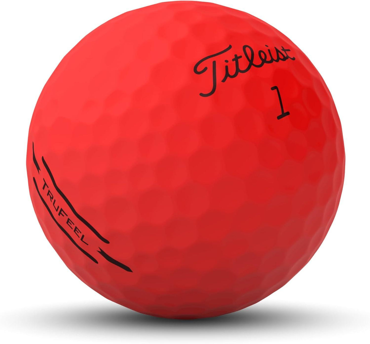 2025  TruFeel